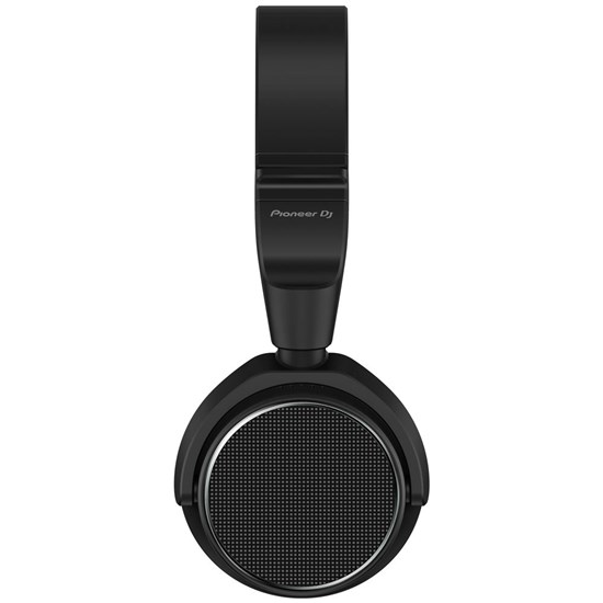 Pioneer HDJS7K Professional On-Ear DJ Headphones (Black)