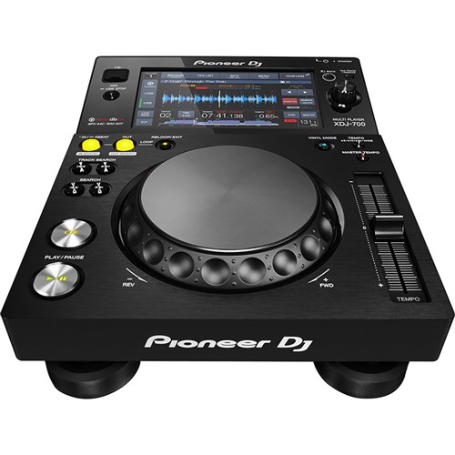 Pioneer XDJ700 Media Player / Controller