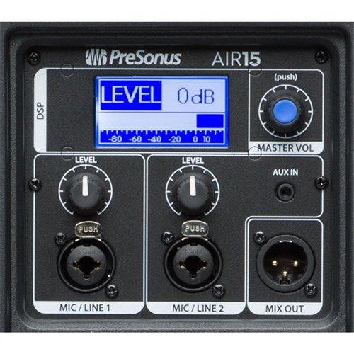 PreSonus AIR15 15