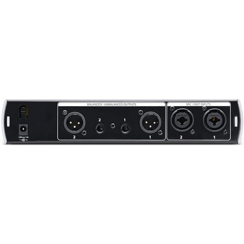 PreSonus BlueTube DP V2 2-ch Dual-Path Preamp