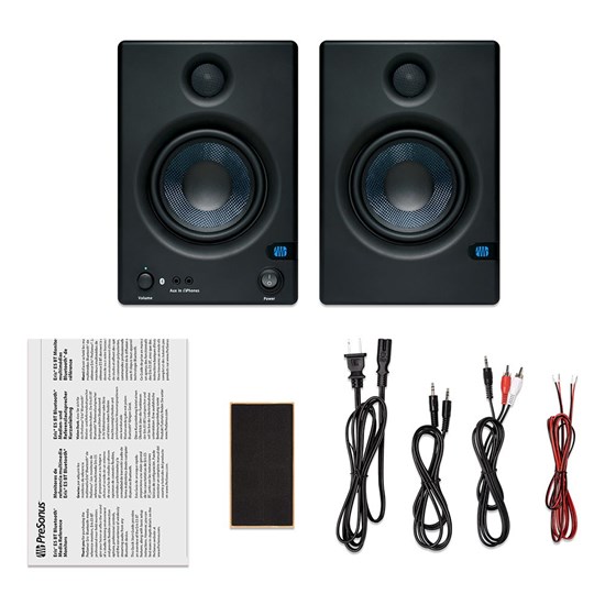 PreSonus Eris E5 BT 5.25