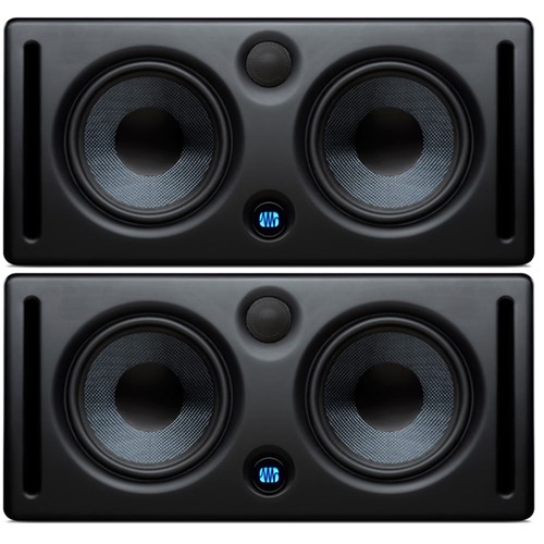 Presonus Eris E66 Active MTM Nearfield Monitors (Pair)