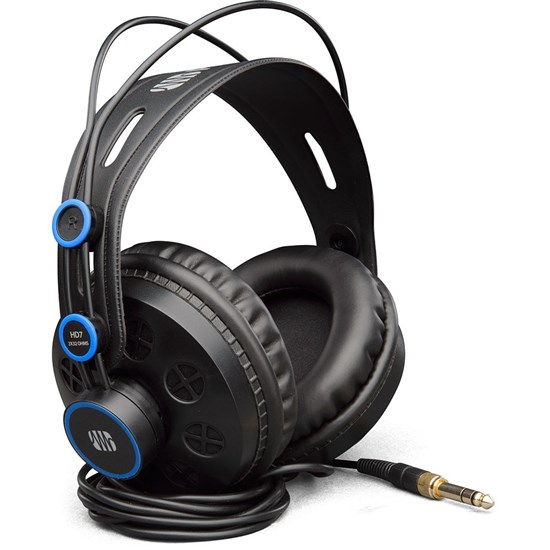 PreSonus HD7 Professional Monitoring Headphones