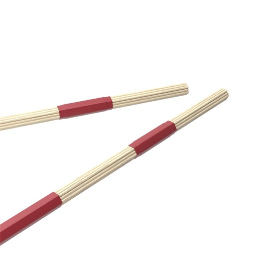 ProMark Hot Rods Nineteen Medium Premium Select Birch Dowels