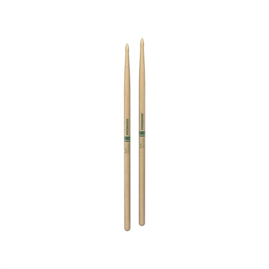 ProMark Carter McLean Hickory Drumstick Wood Tip