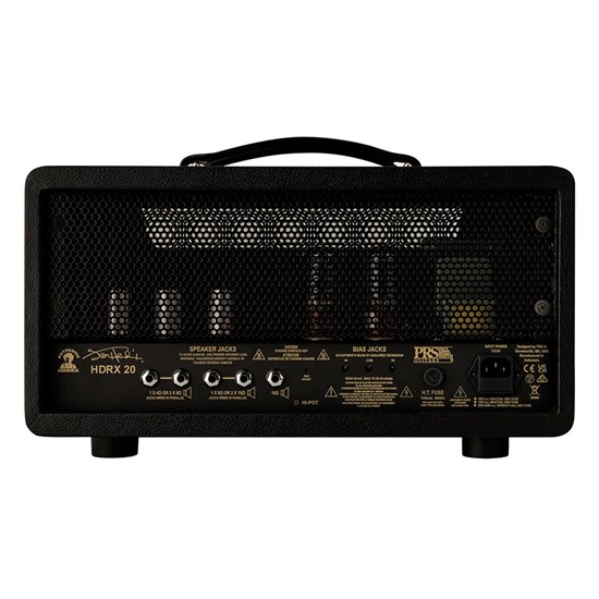 PRS HDRX 20 Amplifier Head (20 Watt)