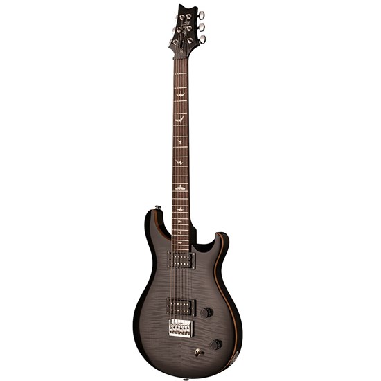 PRS SE 277 Baritone (Charcoal Burst) inc Gig Bag