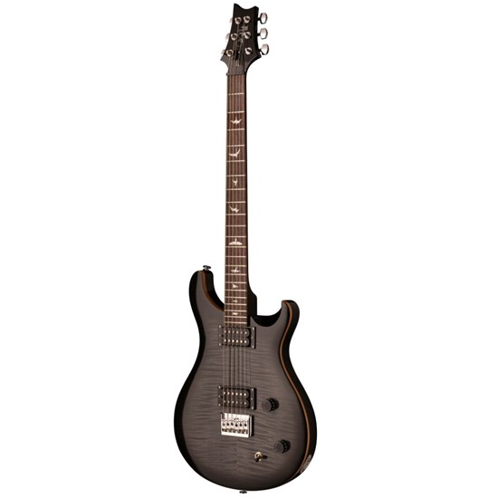 PRS SE 277 Baritone (Charcoal Burst) inc Gig Bag