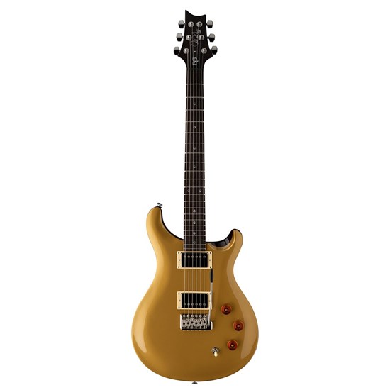 PRS SE DGT Moons (Gold Top) inc Gig Bag