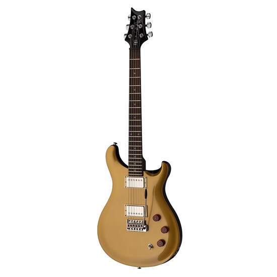 PRS SE DGT Moons (Gold Top) inc Gig Bag