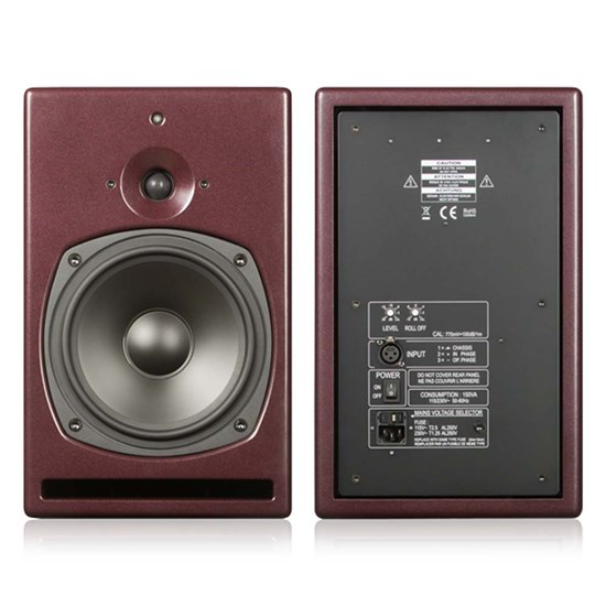 PSI Audio A21M 8