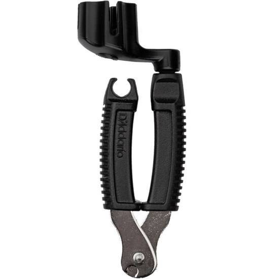 D'Addario Pro-Winder