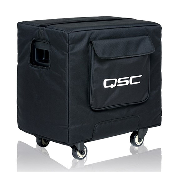 QSC KS212C Sub Cover