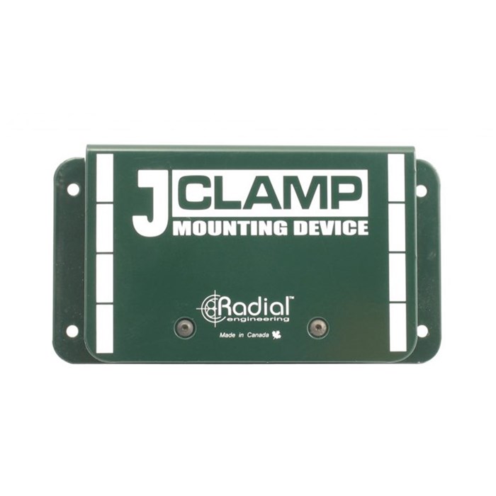 Radial J-Clamp  J-Class Flange Mount Adaptor