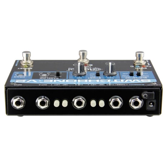 Radial Switchbone V2 Amp Switcher & Booster