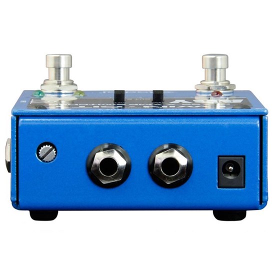 Radial Tonebone Twin-City Active ABY Amp Switcher