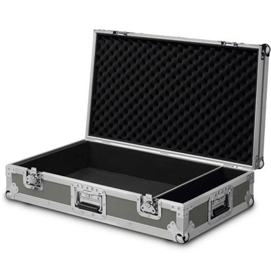 RockBoard Professional Flight Case for Cinque 5.2 Pedal Board