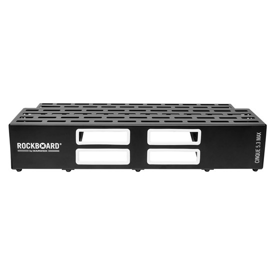 RockBoard CINQUE 5.3 MAX w/ Flight Case