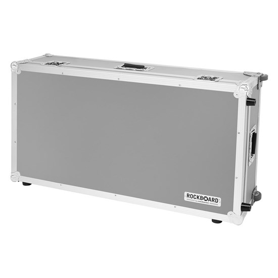 RockBoard CINQUE 5.3 MAX w/ Flight Case