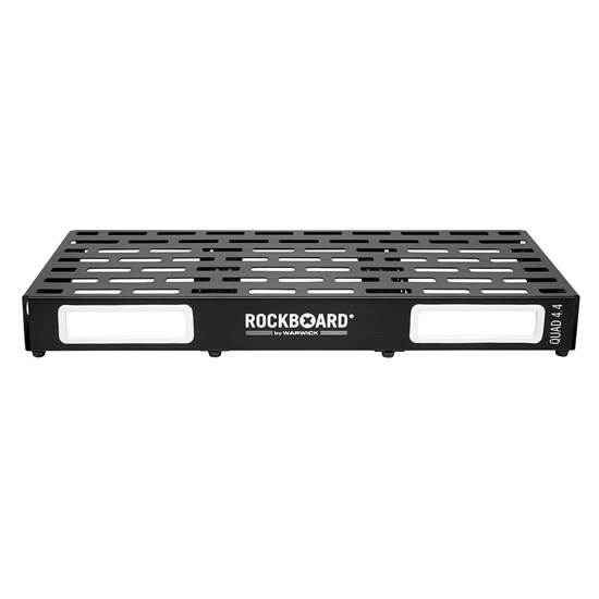 RockBoard QUAD 4.4 w/ Flight Case