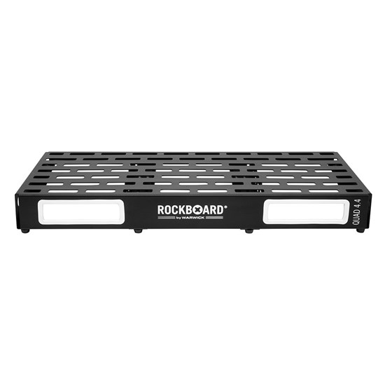 RockBoard QUAD 4.4 w/ Gig Bag