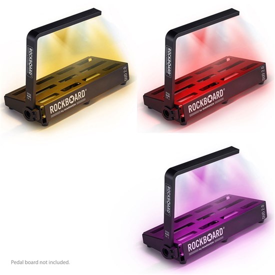 RockBoard LED Light for PedalBoard