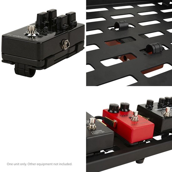 RockBoard QuickMount TC Electronic Standard Pedals