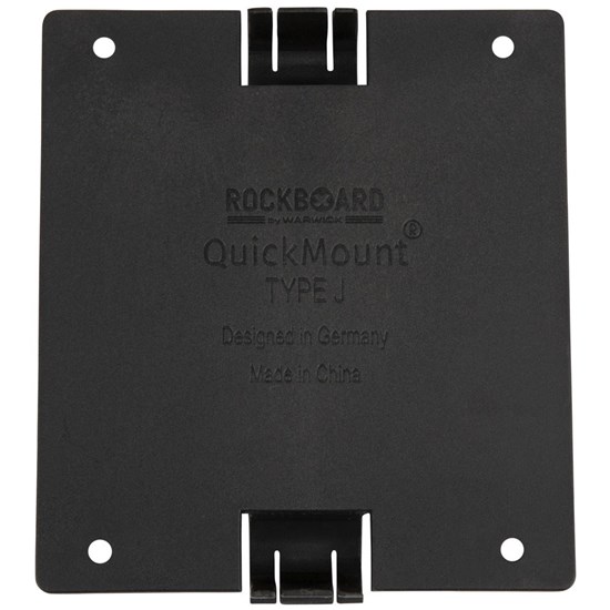 RockBoard QuickMount Mid-Sized Strymon Pedals