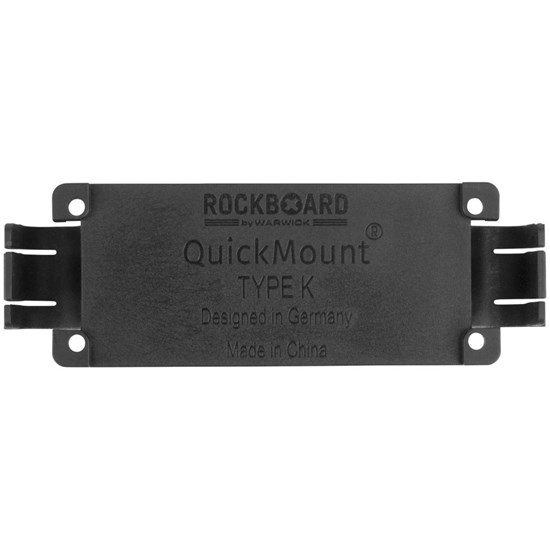 RockBoard QuickMount Mooer Pedals