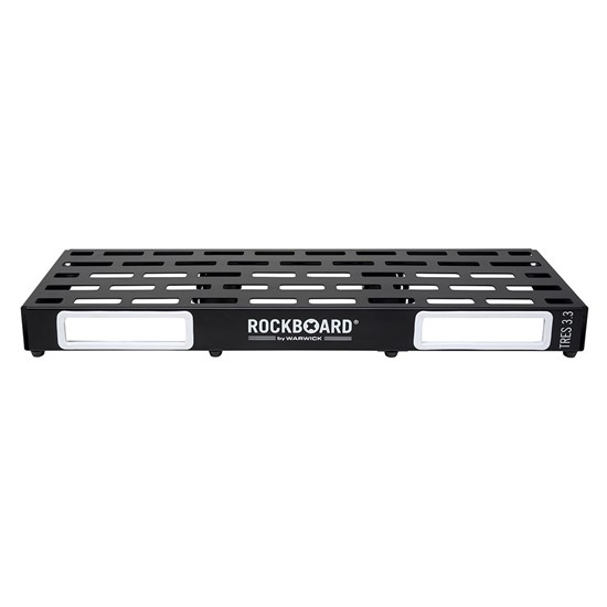 RockBoard TRES 3.3 w/ Flight Case