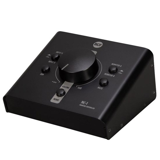 RCF MC1 Professional Passive Monitor Controller