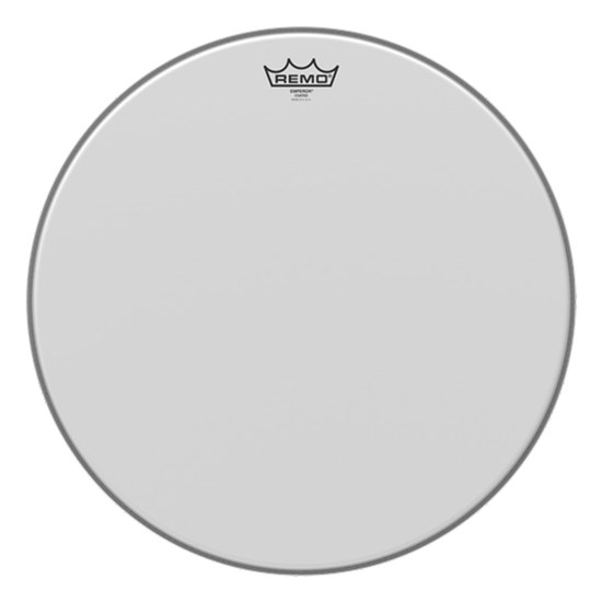 Remo BE-0118-00 Emperor Coated Drumhead, 18