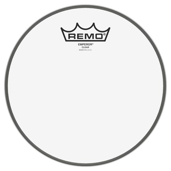 Remo BE-0308-00 Emperor Clear Drumhead, 8