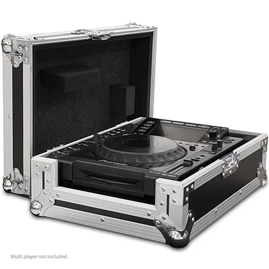 Road Ready RRDJMCDJNXS2 Single Roadcase for CDJ2000 or DJM900 (Nexus MK2 Series)