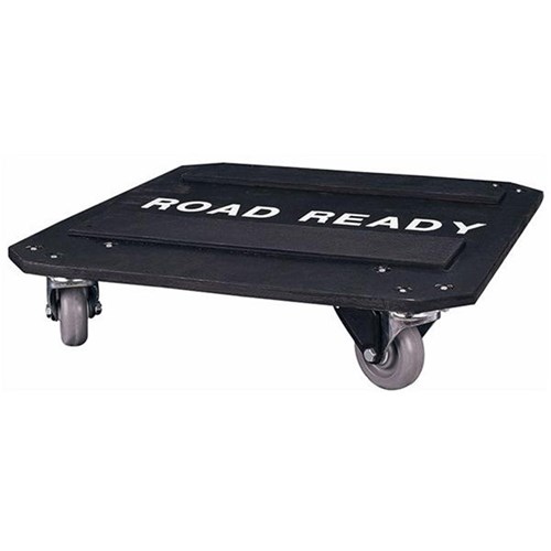 Road Read RRWAD Caster Board w/ Wheels For 19