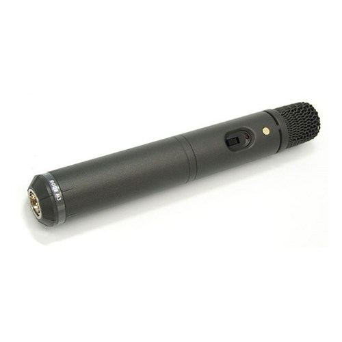 Rode M3 Versatile End-Address Condenser Microphone