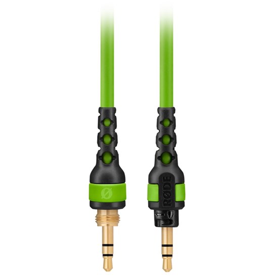 Rode NTH CABLE24 Headphone Cable for NTH1000 (2.4m) - Green