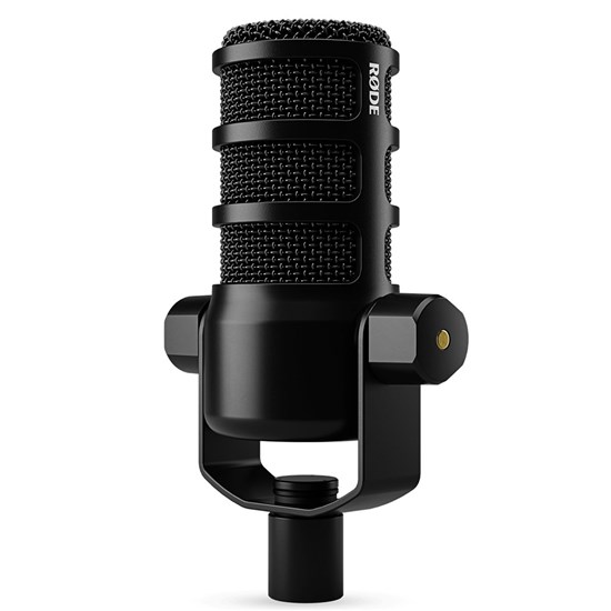 Rode PodMic USB Versatile Dynamic Broadcast Microphone