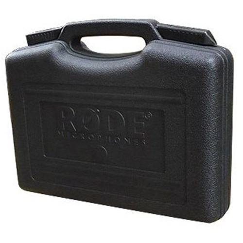 Rode  Rugged Microphone Case for NT2000