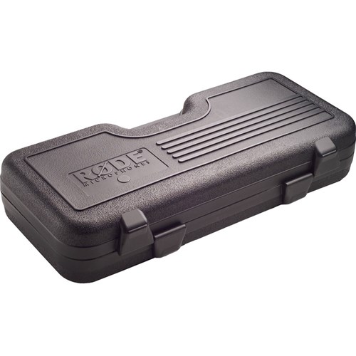 Rode RC2 Rugged Microphone Case