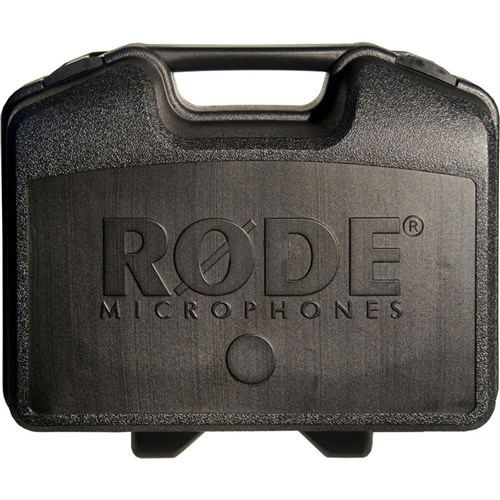 Rode RC4 Rugged Microphone Case