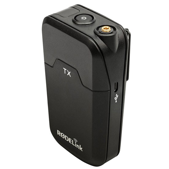 RODELink TX-BELT Beltpack Wireless Transmitter