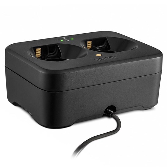 RODELink RS-1 Dual Recharging Station for LB1 Battery & TX-M2 Transmitter