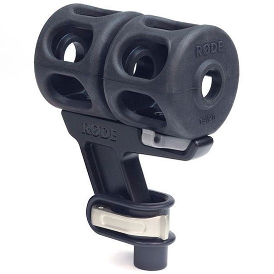 Rode SM8 Shock Mount for NTG8 & Long Shotgun Microphones