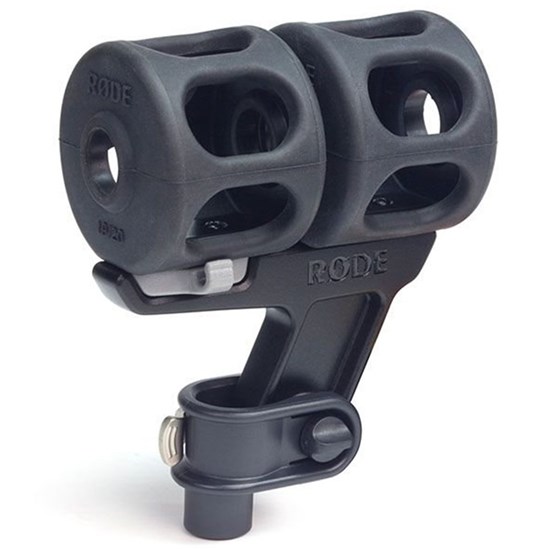 Rode SM8 Shock Mount for NTG8 & Long Shotgun Microphones