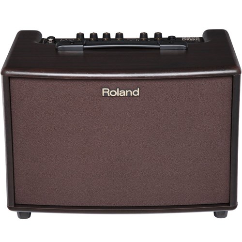Roland AC60RW Acoustic Chorus Guitar Amp (Rosewood)