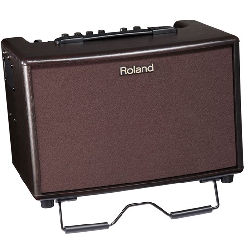 Roland AC60RW Acoustic Chorus Guitar Amp (Rosewood)