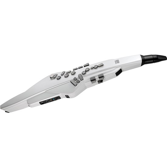 Roland AE20 Aerophone Digital Wind Instrument (White)