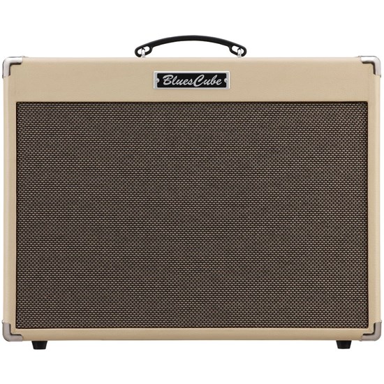 Roland BCARTIST Blues Cube Artist Guitar Amp (Vintage Blond)