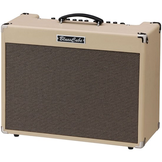 Roland BCARTIST Blues Cube Artist Guitar Amp (Vintage Blond)